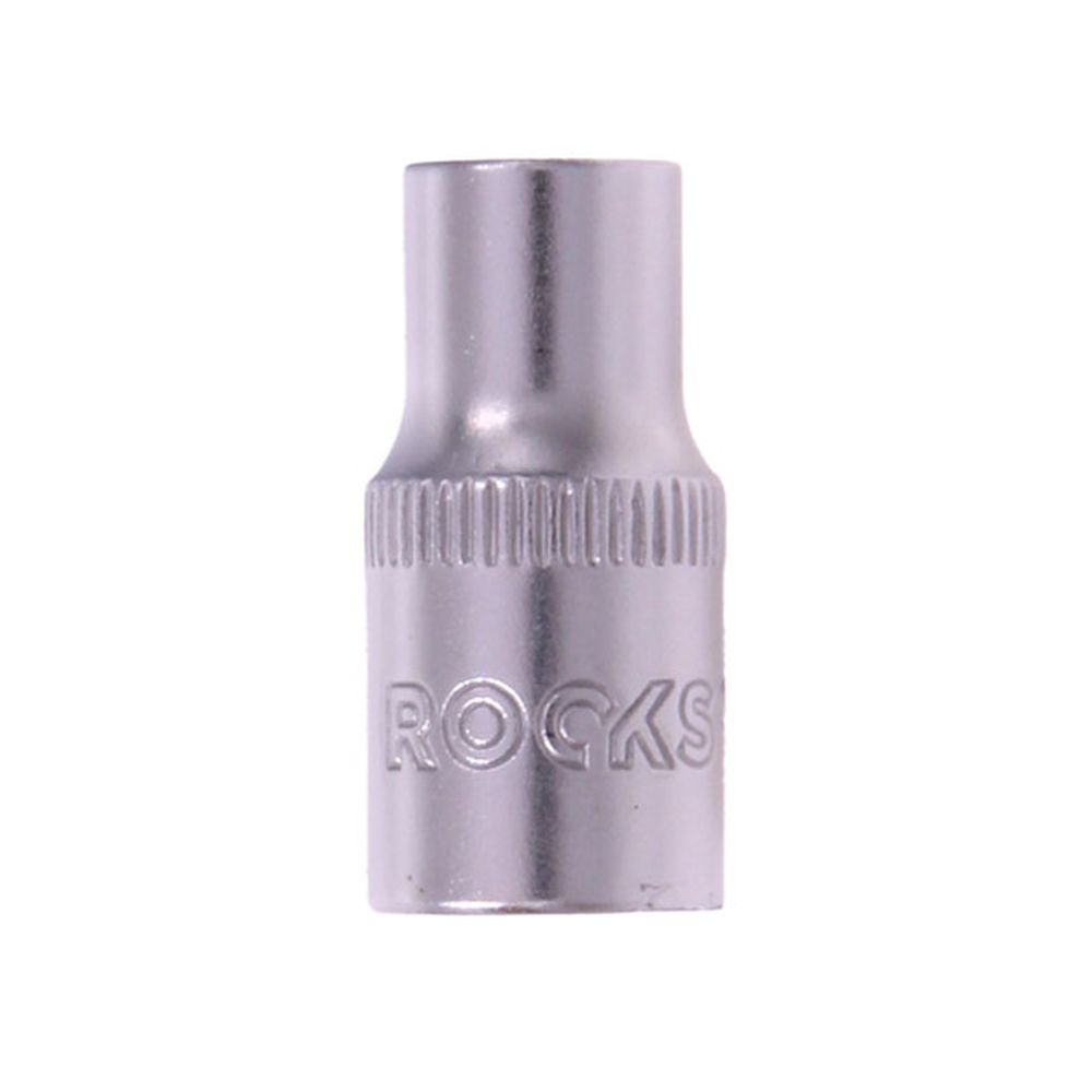 Cap tubular 1/4in, 6 laturi, 6mm
