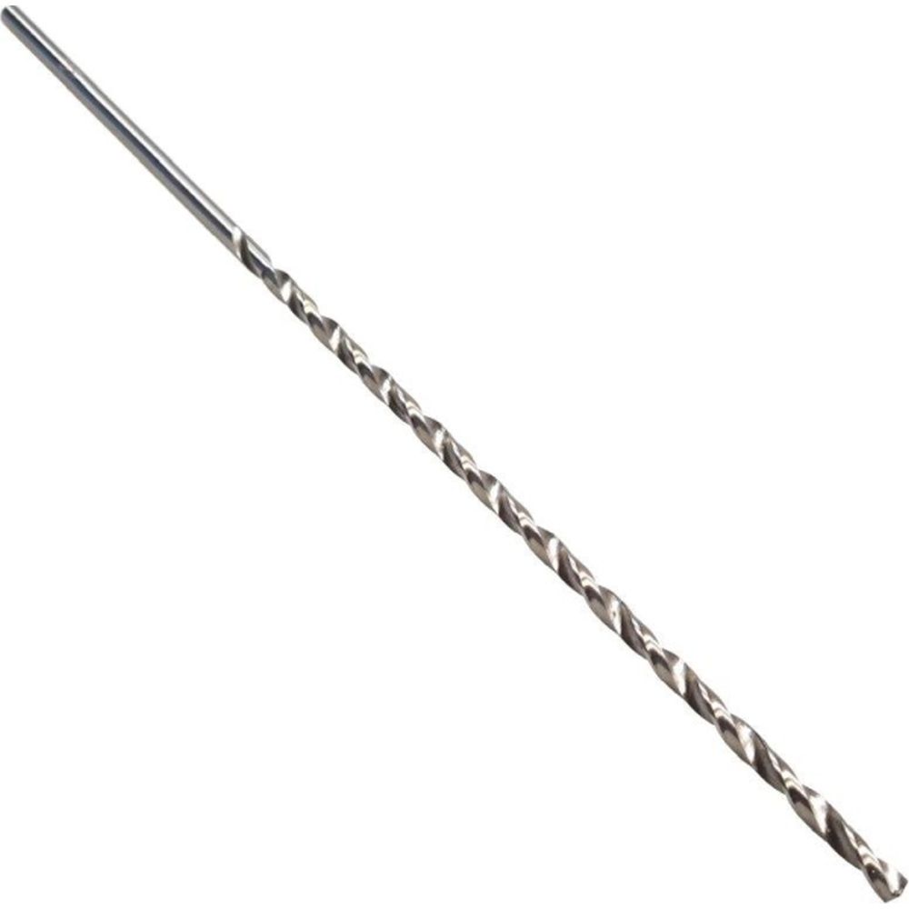 BURGHIU METALIC XXL FI 4,5X235 MM, HSS G 900 N/MM2, DIN 1869