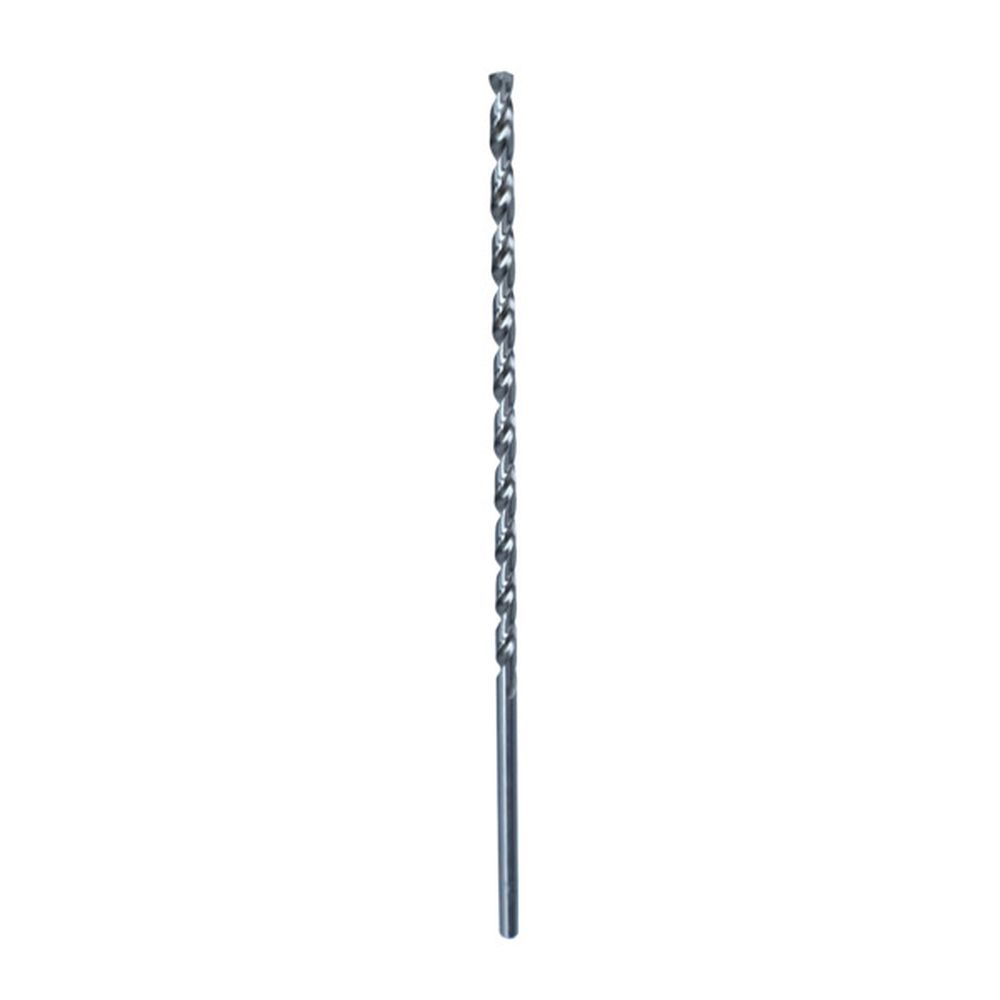 BURGHIU METALIC XXL FI 5,0X245 MM, HSS G 900 N/MM2, DIN 1869