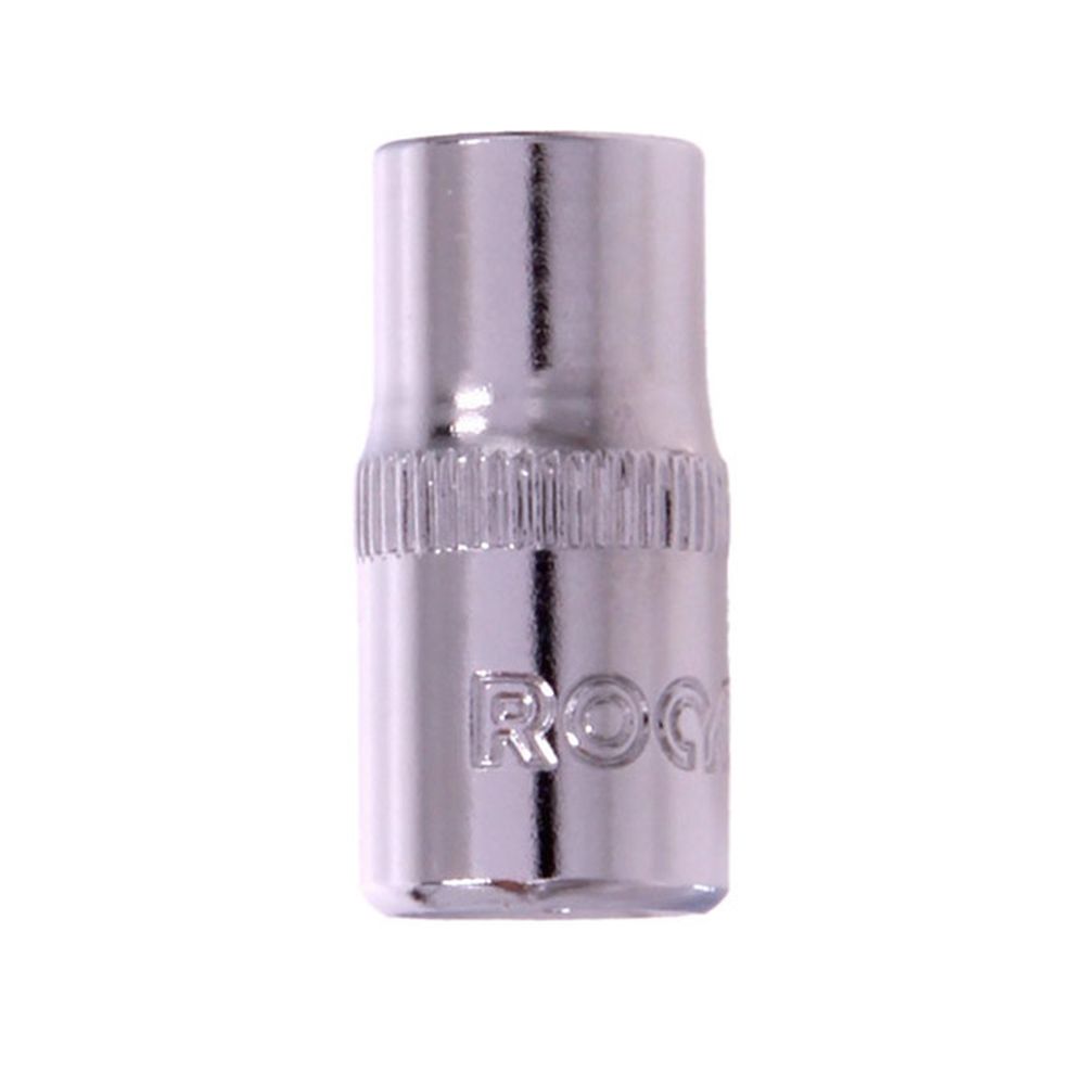 Cap tubular 1/4in, 6 laturi, 7mm