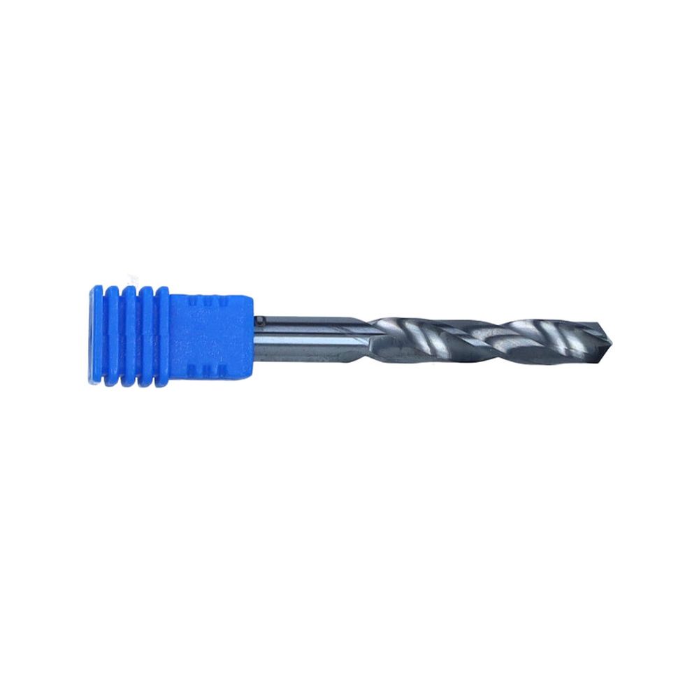BURGHIU METALIC CARBURAT TGN-K10 FI 6,0 MM, VHM 2000N/MM2, DIN 6539