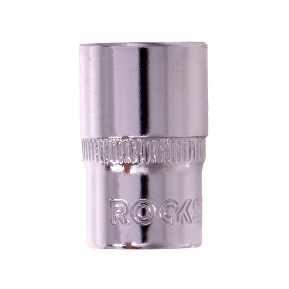 Cap tubular 1/4in, 6 laturi, 11mm