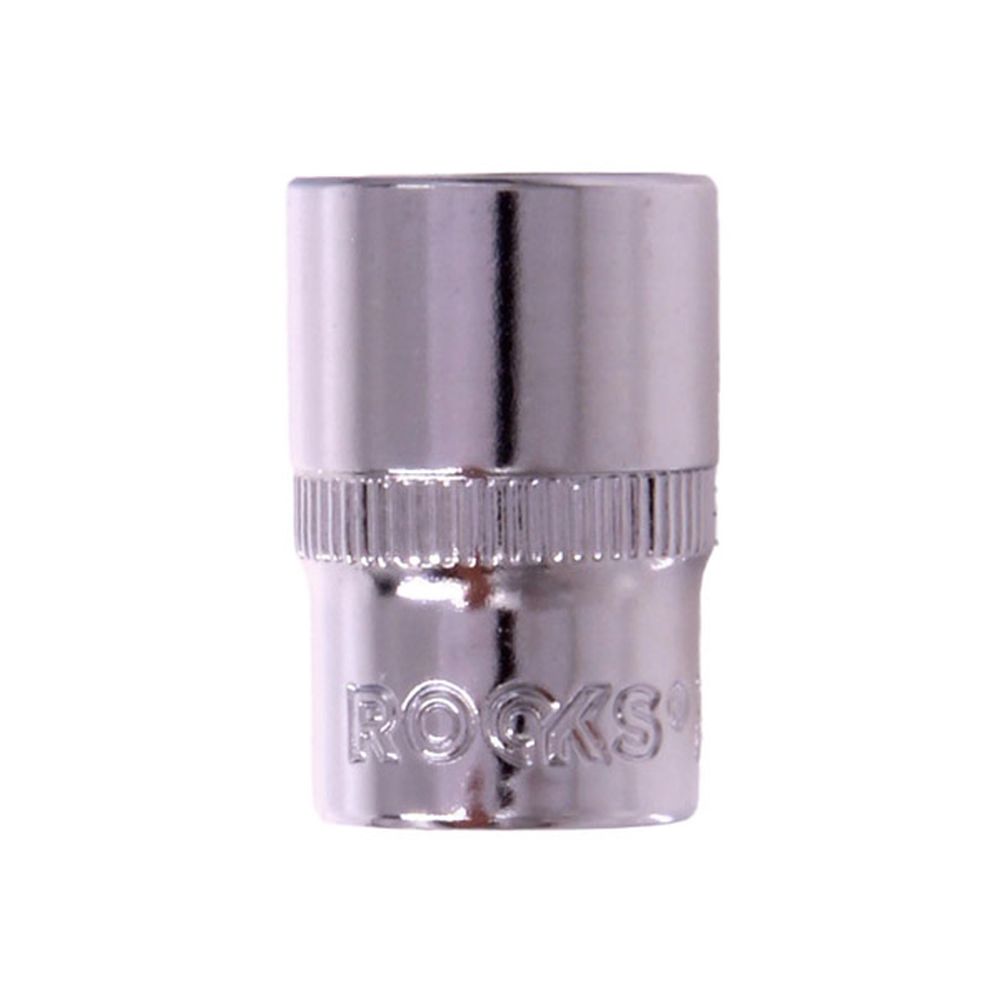 Cap tubular 1/4in, 6 laturi, 12mm