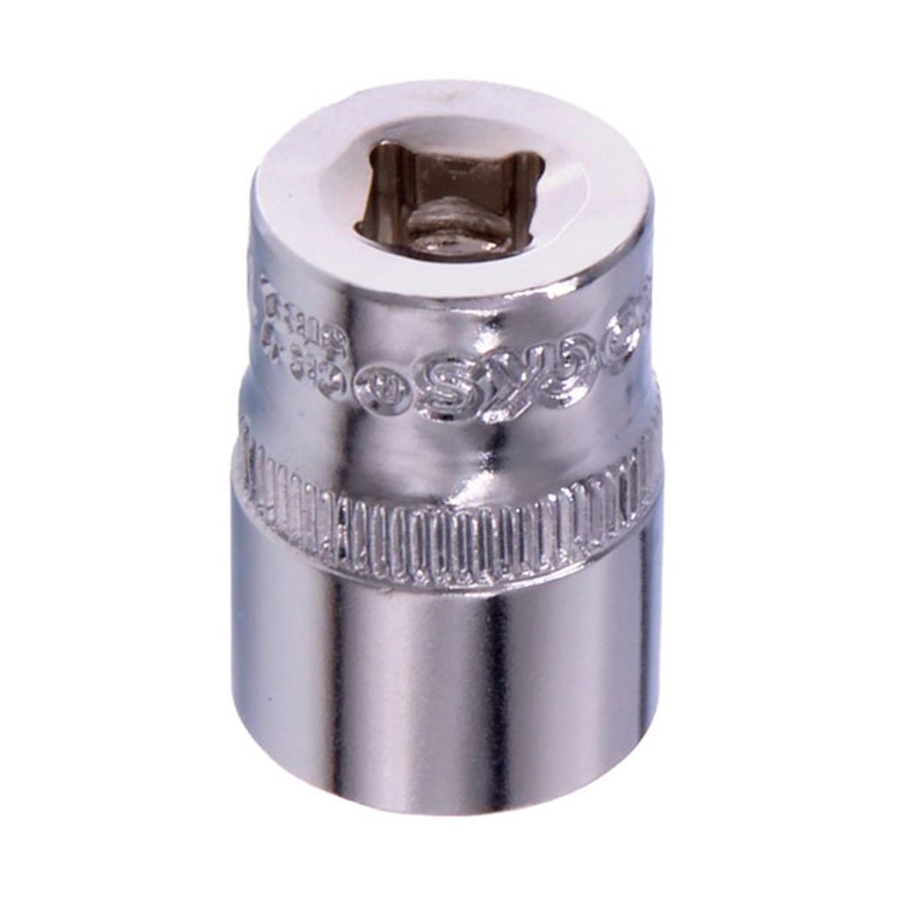Cap tubular 1/4in, 6 laturi, 13mm
