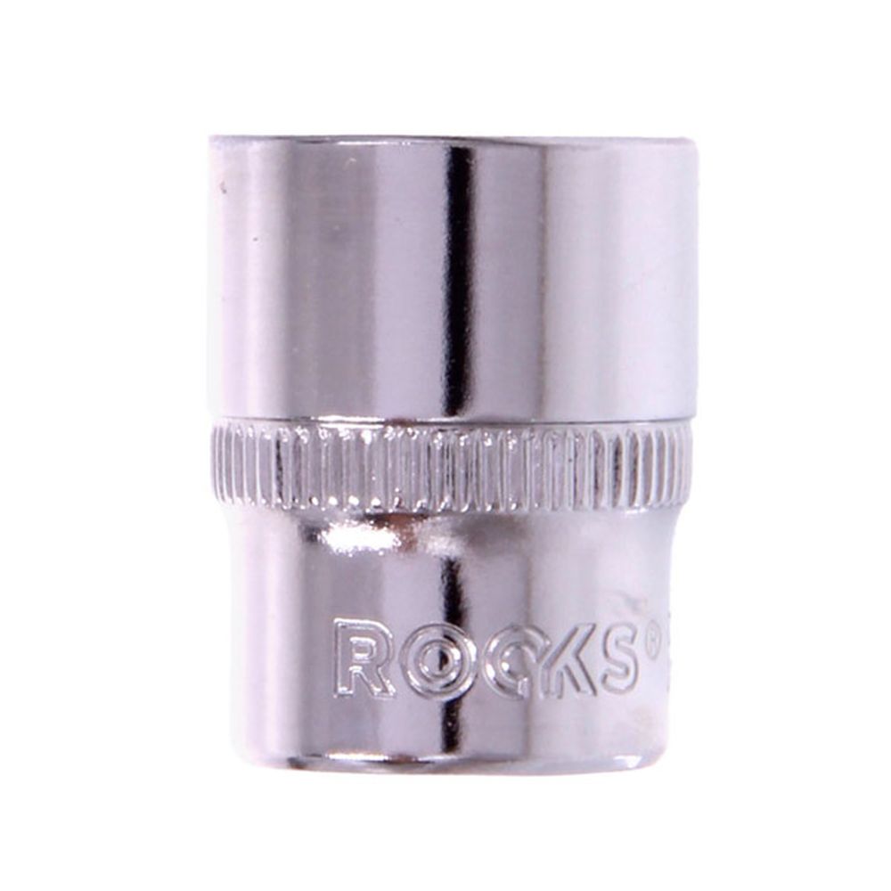 Cap tubular 1/4in, 6 laturi, 14mm