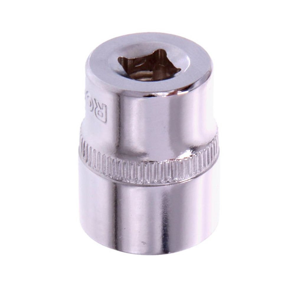Cap tubular 1/4in, 6 laturi, 14mm