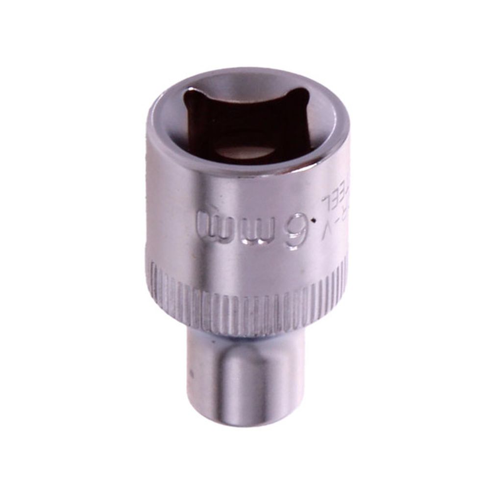 Cap tubular 3/4in, 6 laturi, 6mm