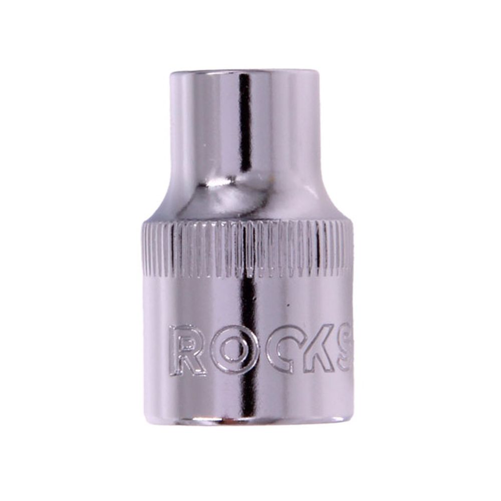 Cap tubular 3/8in, 6 laturi, 8mm