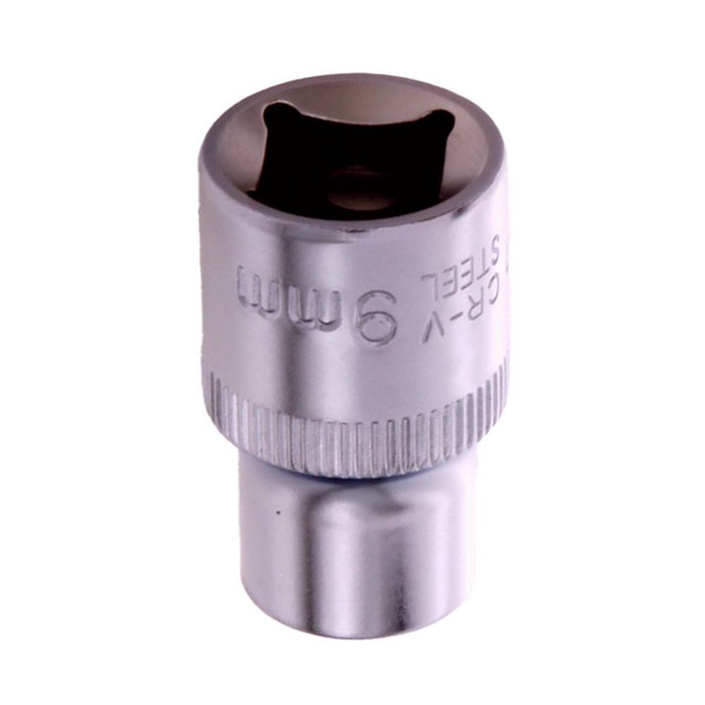 Cap tubular 3/8in, 6 laturi, 9mm