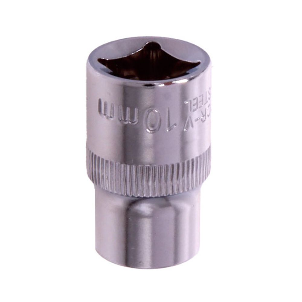 Cap tubular 3/8in, 6 laturi, 10mm