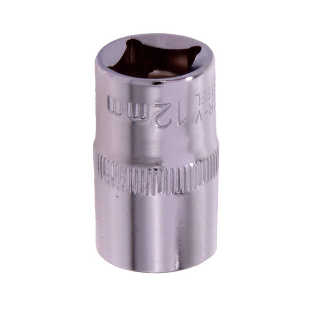 Cap tubular 3/8in, 6 laturi, 12mm