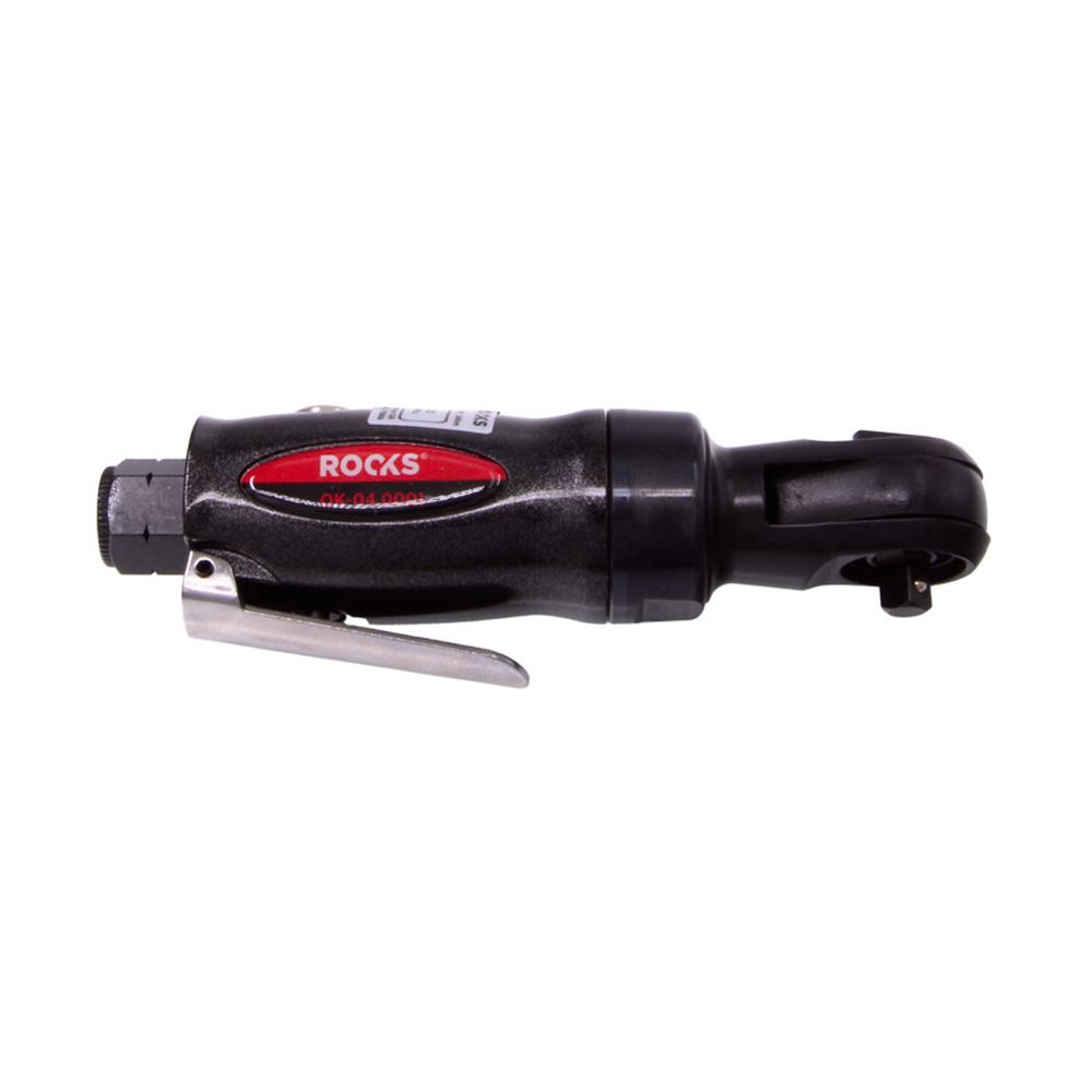 CHEIE PNEUMATICĂ CU CLIChet, 1/4'', 34 NM