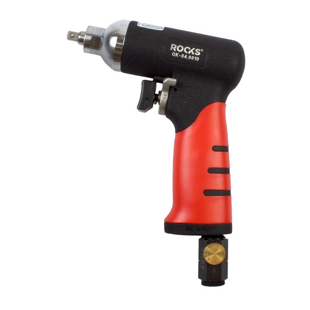 CHEIE DE IMPACT DE 1/4'' PENTRU BUJII 10-40 NM