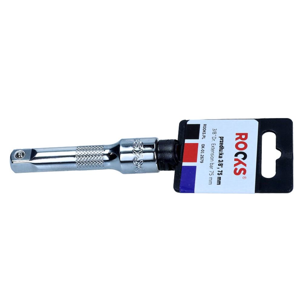 PRELUNGITOR CHEIE TUBULARA 3/8in, 75mm