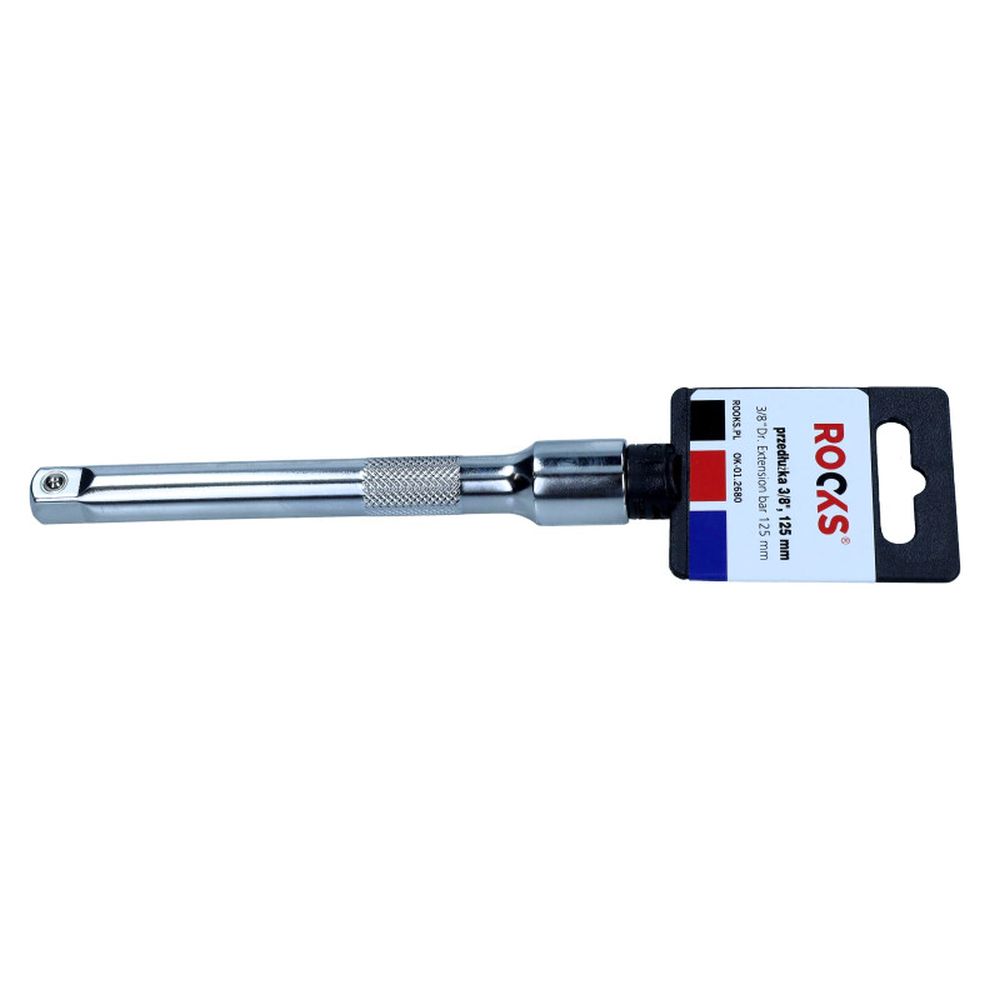 PRELUNGITOR CHEIE TUBULARA 3/8in, 125mm