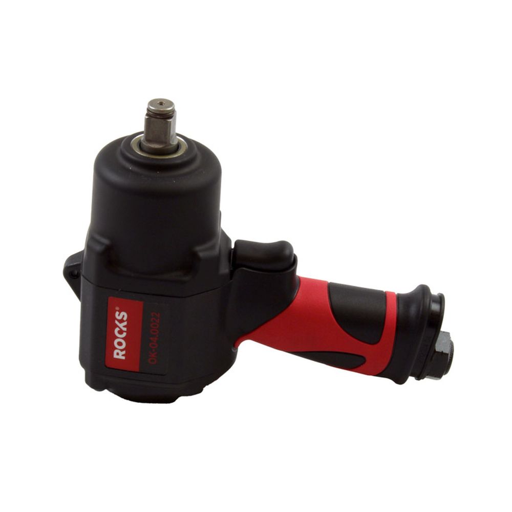 CHEIE DE IMPACT INDUSTRIALĂ BOXER 1/2'' 1360 NM
