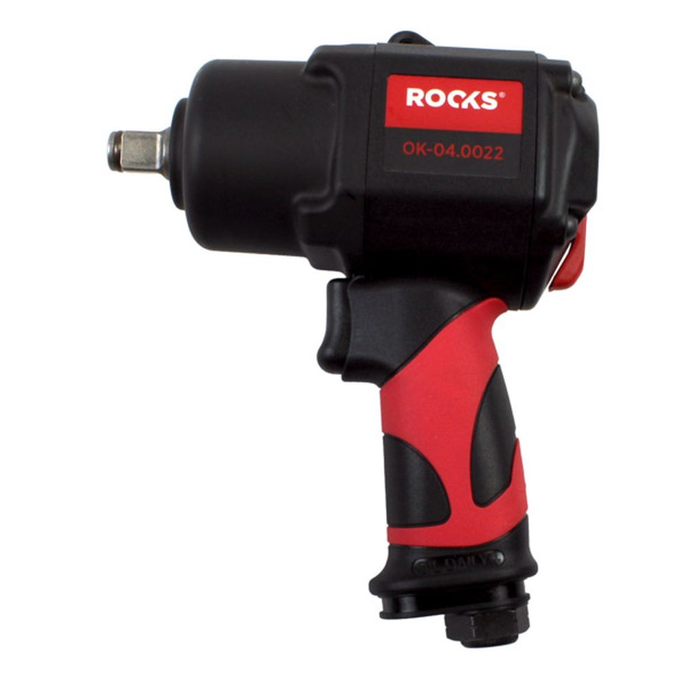 CHEIE DE IMPACT INDUSTRIALĂ BOXER 1/2'' 1360 NM