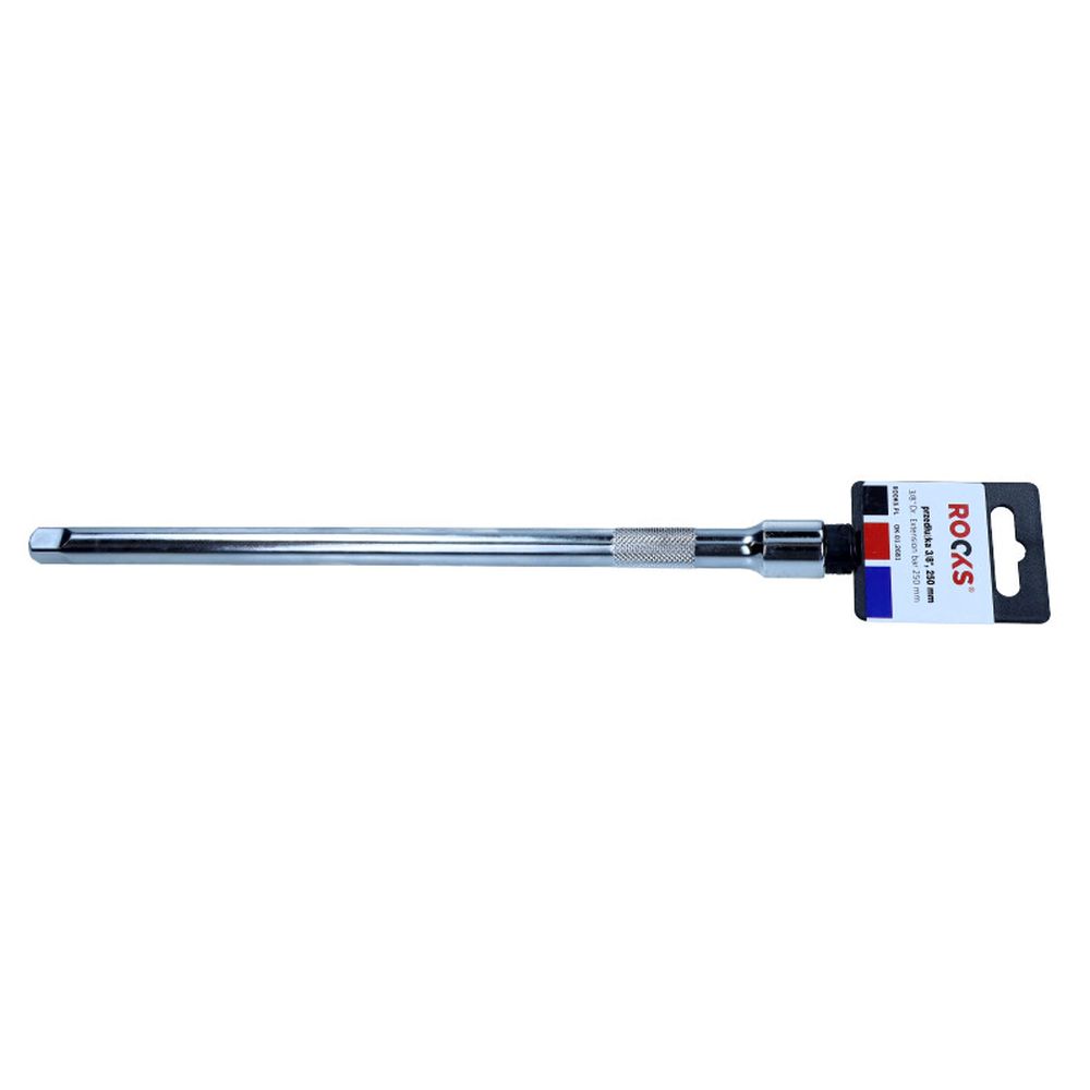PRELUNGITOR CHEIE TUBULARA 3/8in, 250mm