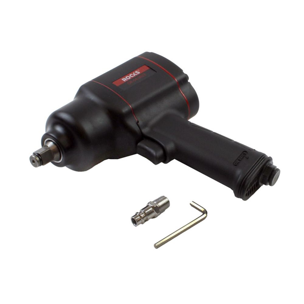 CHEIE DE IMPACT DE 1/2'', 1500 NM, STR