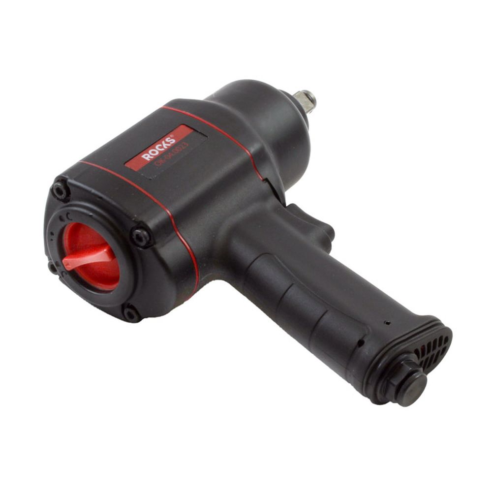 CHEIE DE IMPACT DE 1/2'', 1500 NM, STR