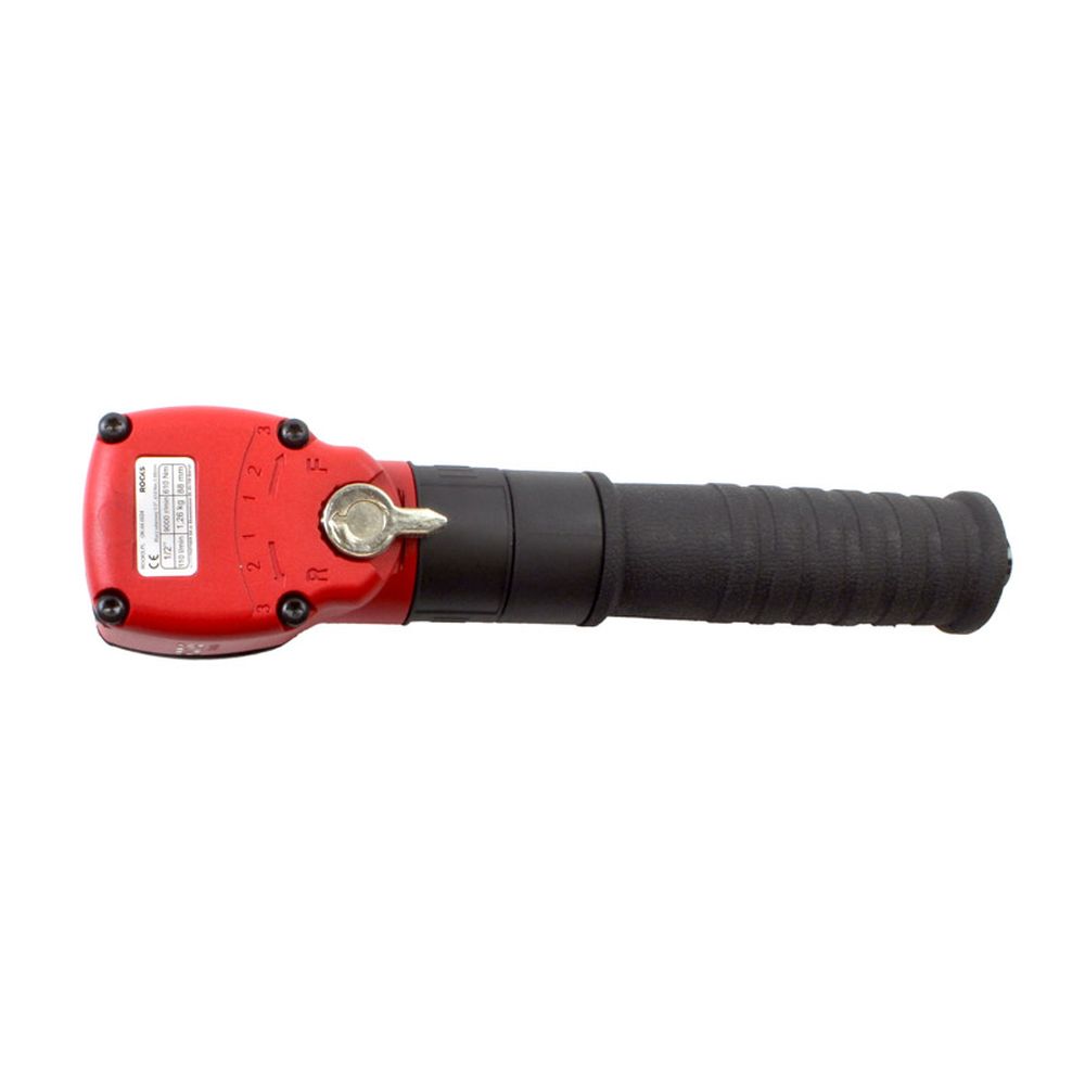 CHEIE CU IMPACT, UNGHI 1/2'', 610 NM, L: 88 MM