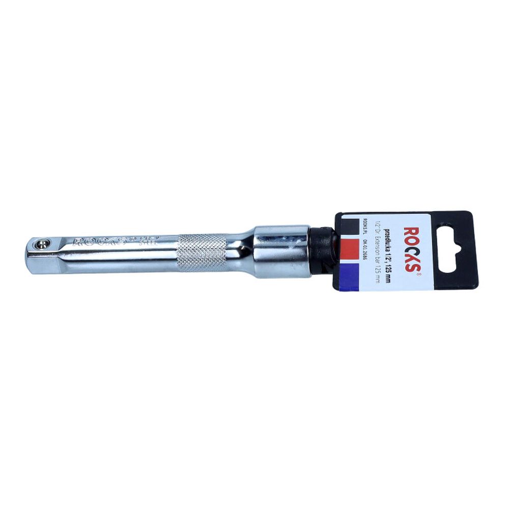 PRELUNGITOR CHEIE TUBULARA 1/2in, 125mm