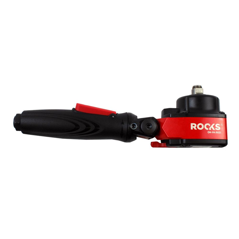 CHEIE DE IMPACT, ARTICULATĂ 1/2'', 500 NM, L: 85 MM