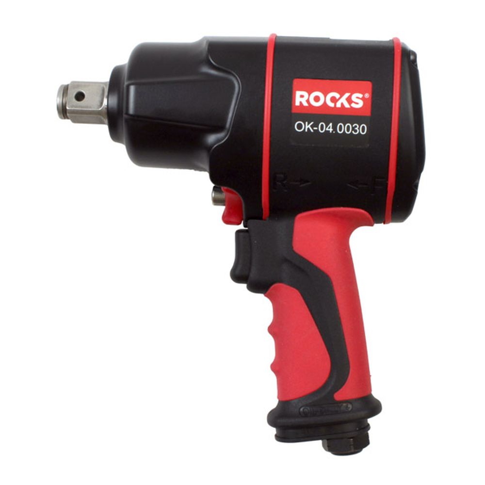 3/4'' 1492NM CHEIE DE IMPACT PNEUMATICĂ COMPOZITĂ INDUSTRIALĂ
