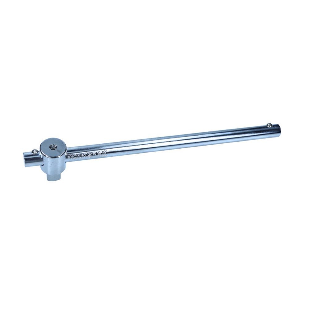ANTRENOR CU GLISOR TIP T, 1/2in, 250mm