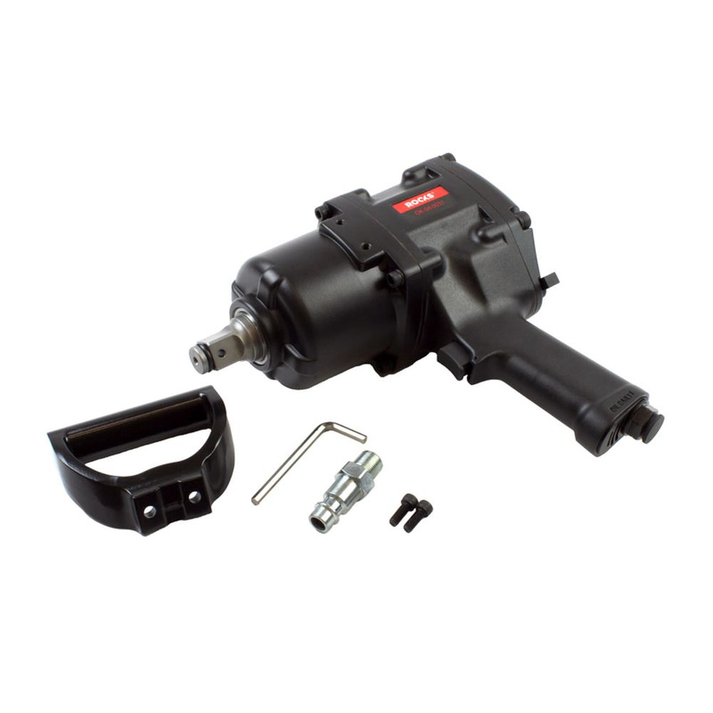 CHEIE DE IMPACT 3/4'', 1600 NM, STR