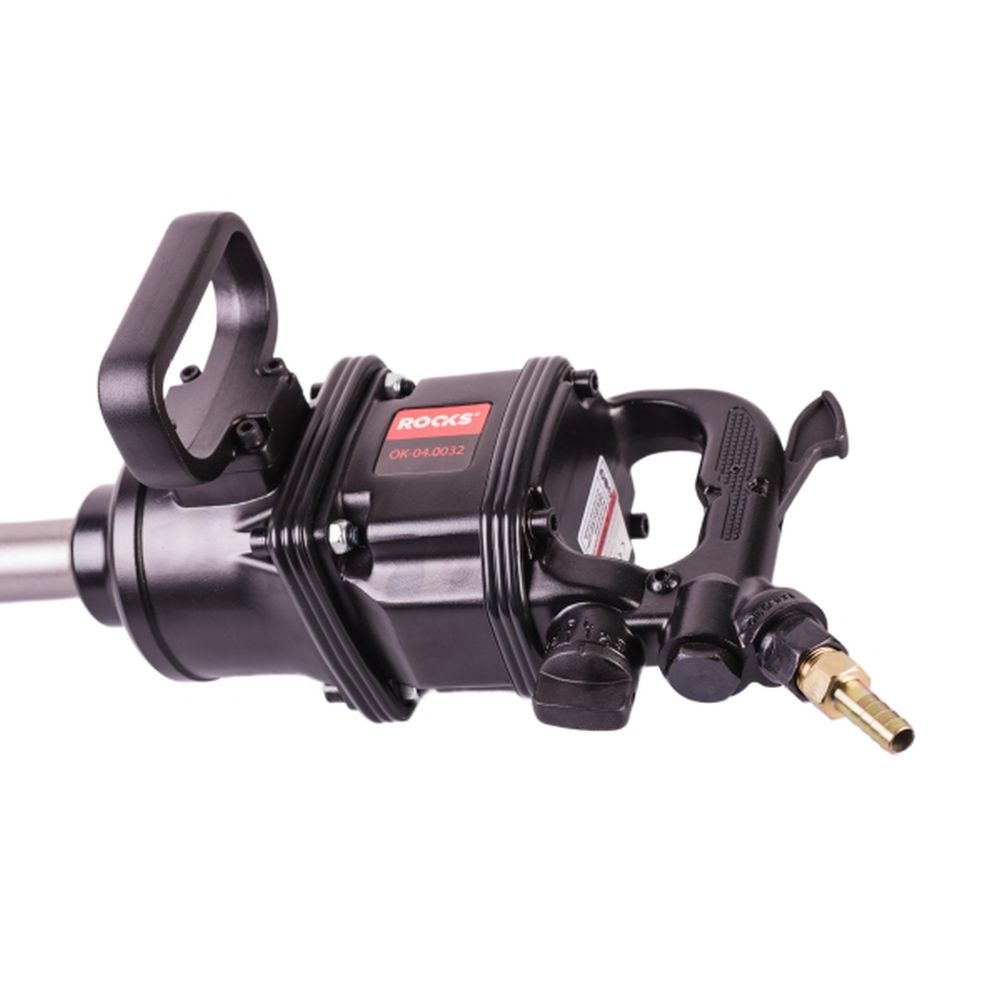 CHEIE CU IMPACT 1'' 2600 NM CAMION