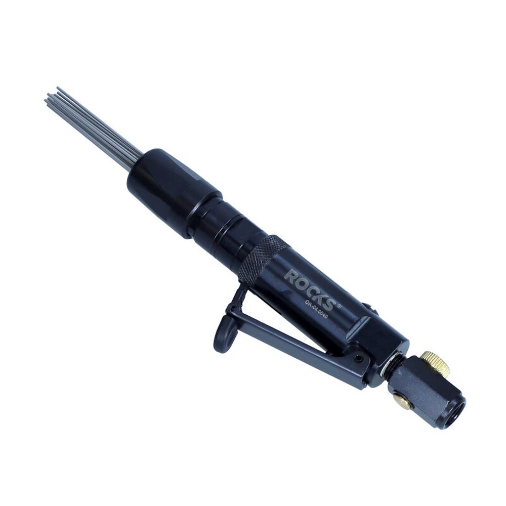 CIOCAN PNEUMATIC DE PRECIZIE CU AC