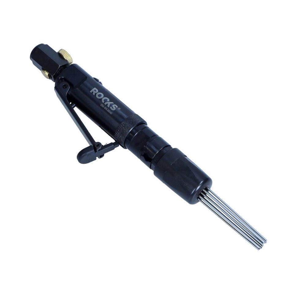 CIOCAN PNEUMATIC DE PRECIZIE CU AC