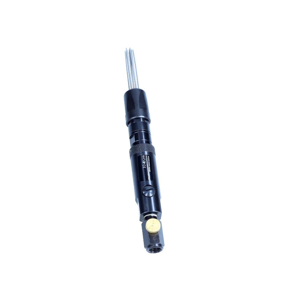 CIOCAN PNEUMATIC DE PRECIZIE CU AC