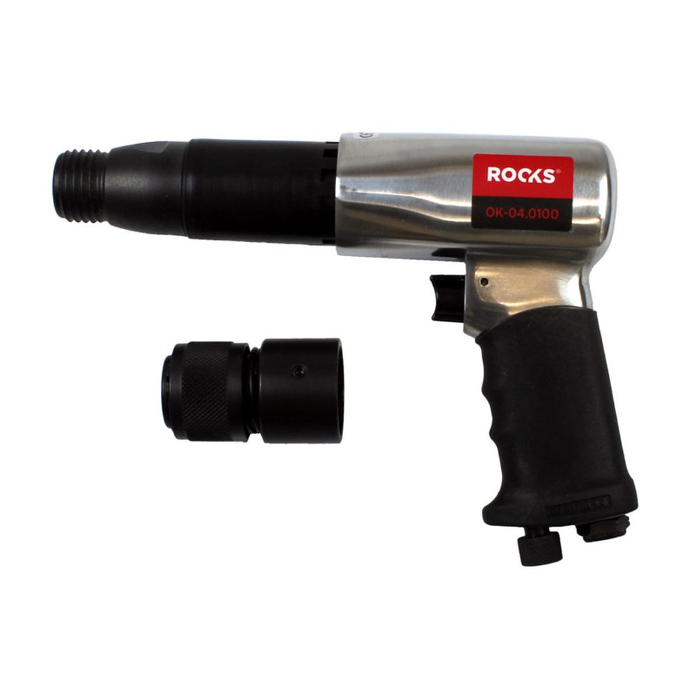 CIOCAN PNEUMATIC CU CONECTOR RAPID, SISTEM VIBRO