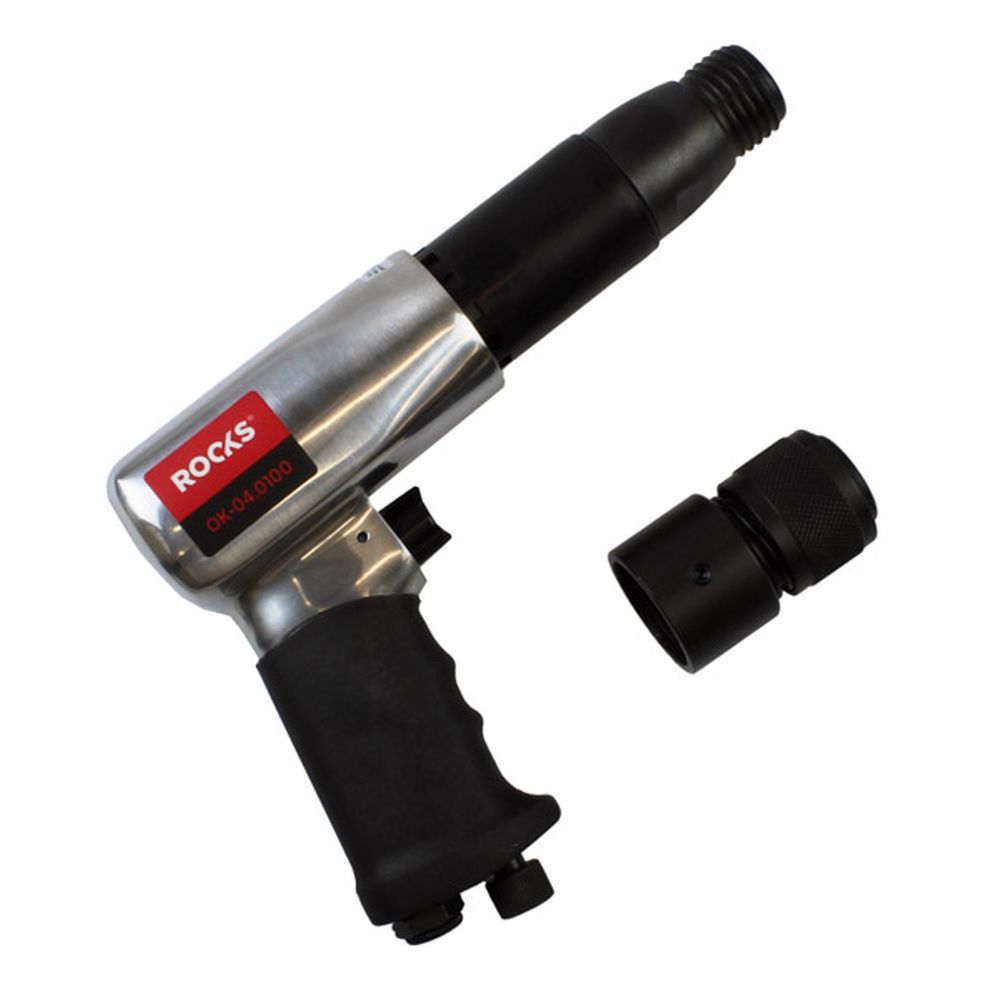 CIOCAN PNEUMATIC CU CONECTOR RAPID, SISTEM VIBRO