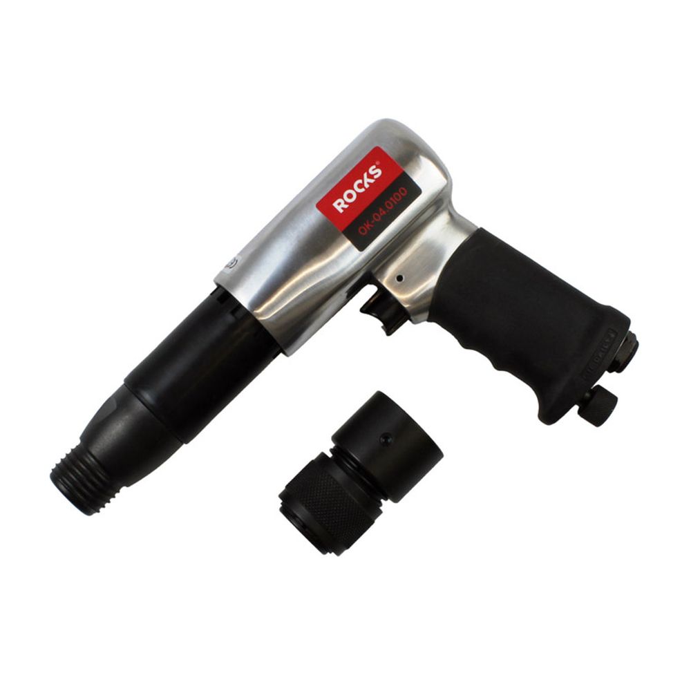 CIOCAN PNEUMATIC CU CONECTOR RAPID, SISTEM VIBRO