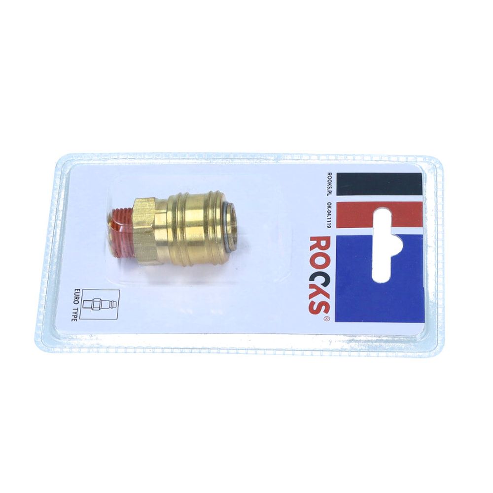 CONECTOR RAPID 3/8 FILET EXTERN