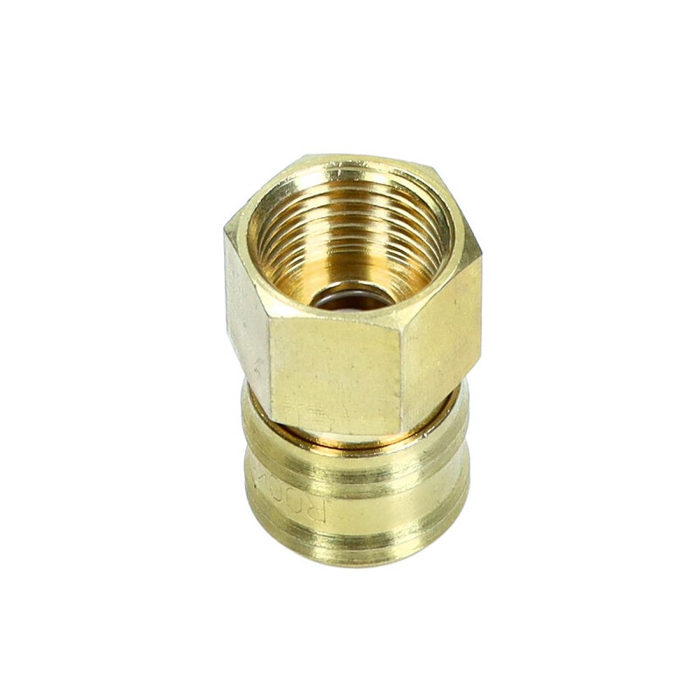 CONECTOR RAPID 1/2'' FILET INTERIOR