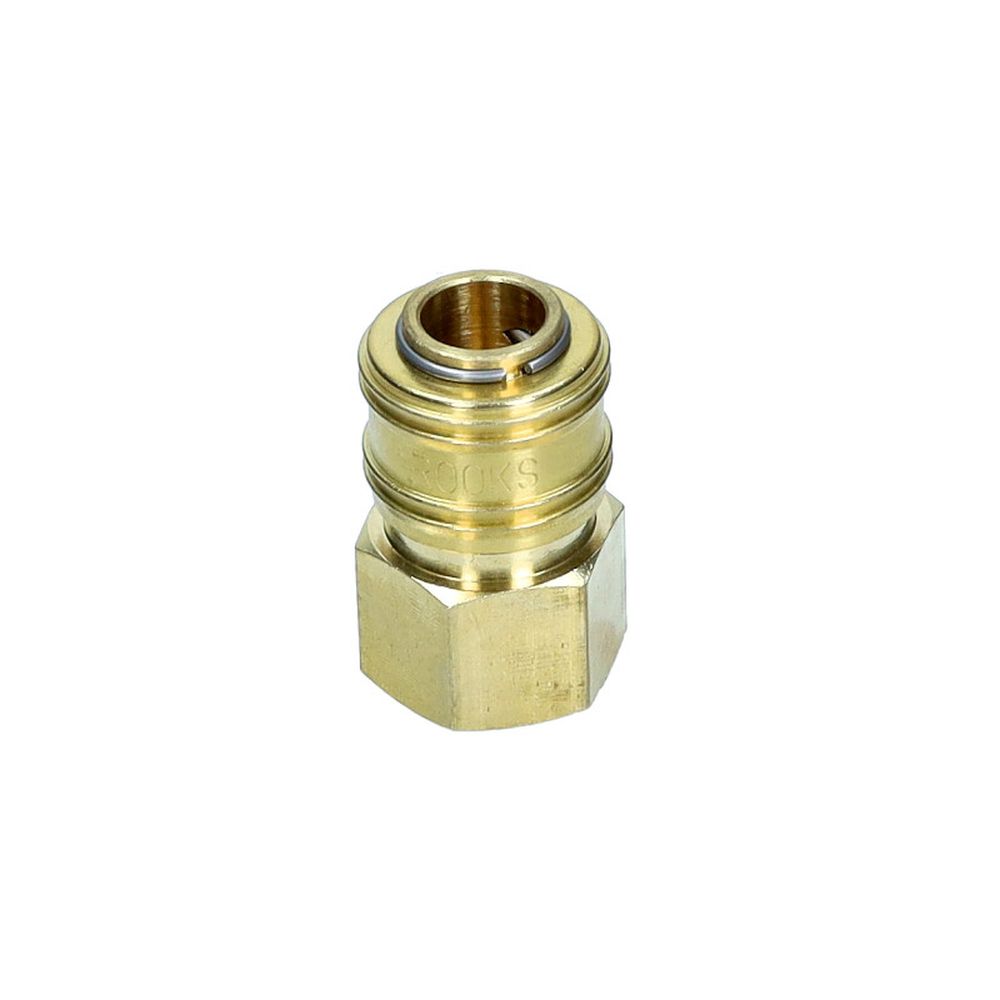 CONECTOR RAPID 1/2'' FILET INTERIOR