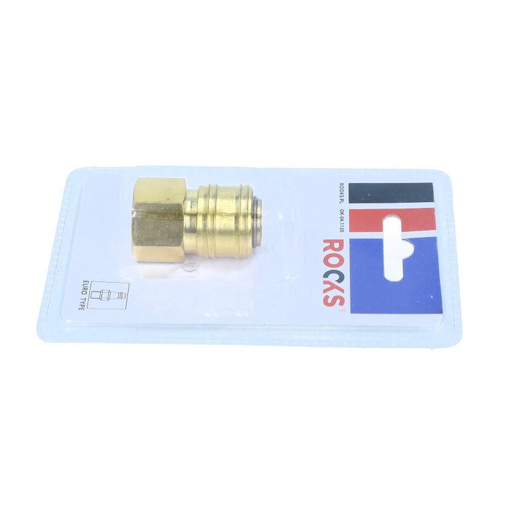 CONECTOR RAPID 1/2'' FILET INTERIOR