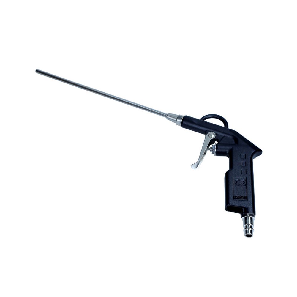 PISTOL DE SUFLARE - LUNG, 190 MM