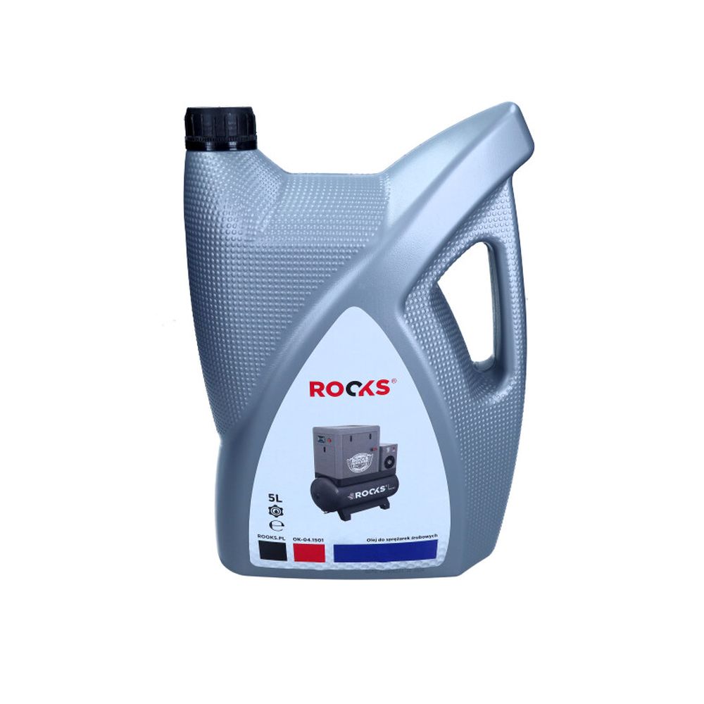 ULEI PENTRU SCULE PNEUMATICE 0,6 LITRI ISO-VG10