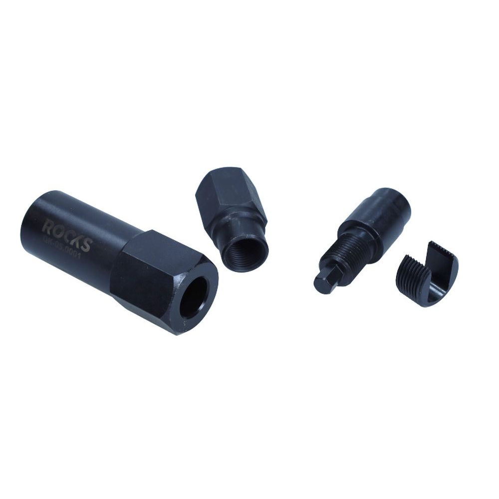 ADAPTOR MULTIPOINT PENTRU INJECTOR PIEZO, DUCATO 3.0 DIN 2010