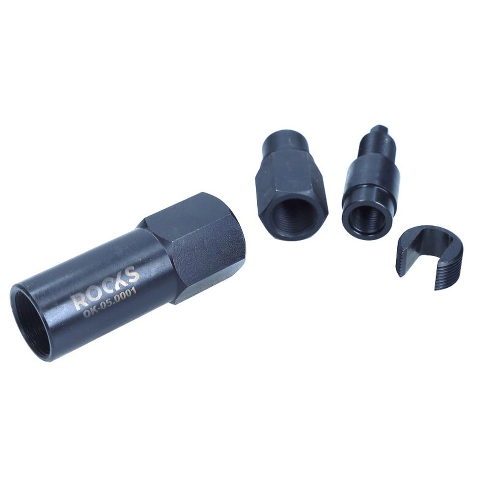 ADAPTOR MULTIPOINT PENTRU INJECTOR PIEZO, DUCATO 3.0 DIN 2010