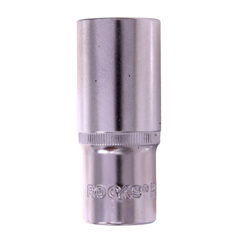 CHEIE TUBULARA LUNGA 1/2in, 23mm HEXAGONALA