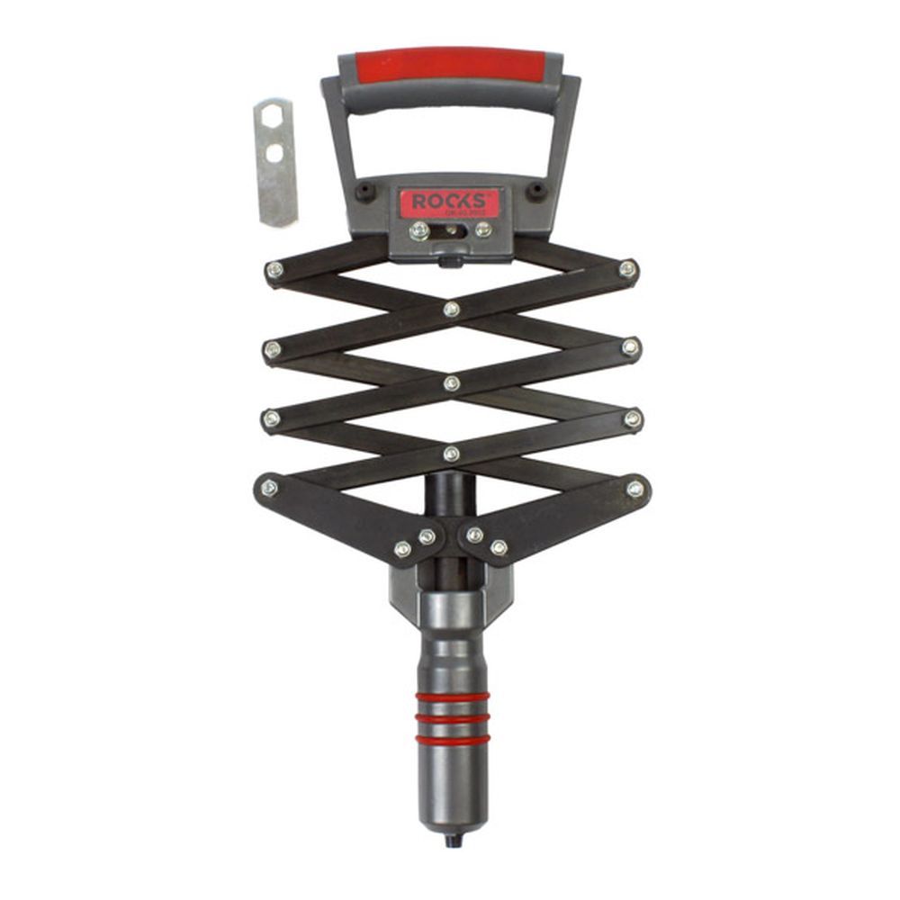SCULĂ DE NITARE HARMONICĂ PENTRU NITURI ORB DE 2-6 MM, EU805