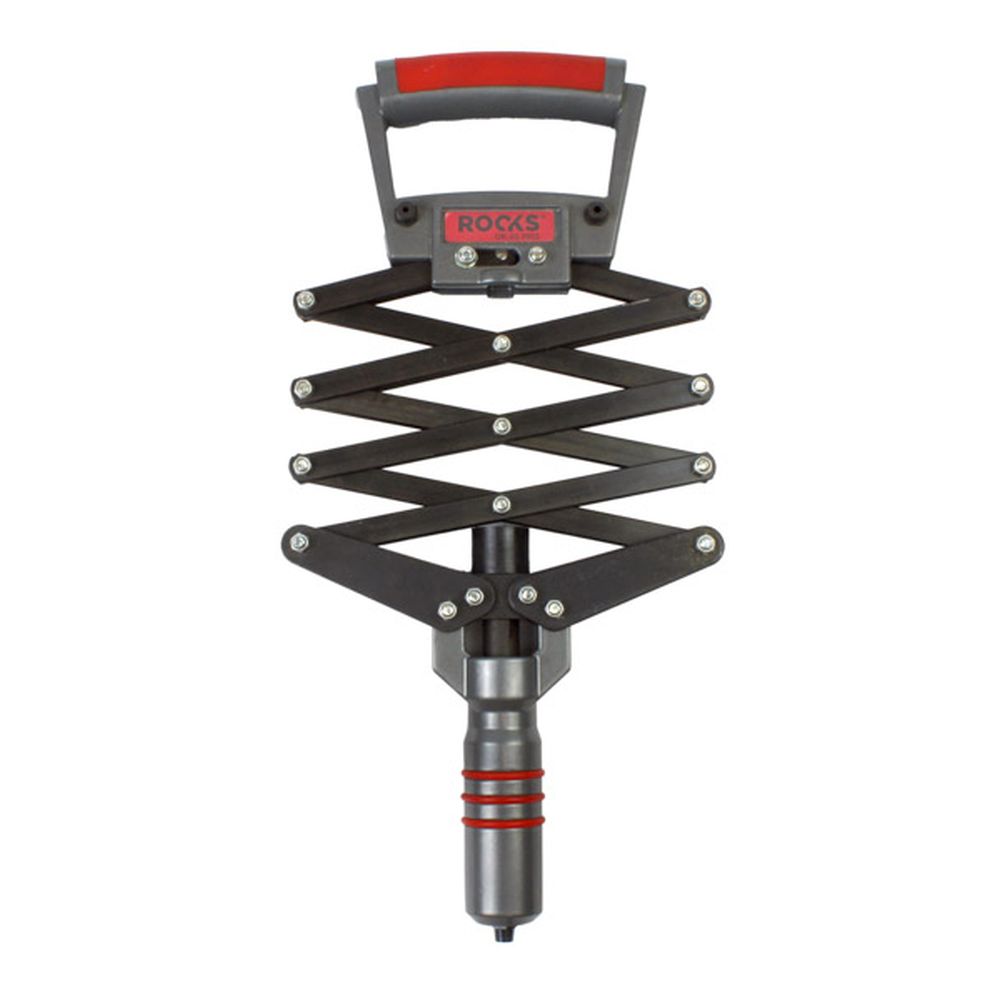 SCULĂ DE NITARE HARMONICĂ PENTRU NITURI ORB DE 2-6 MM, EU805