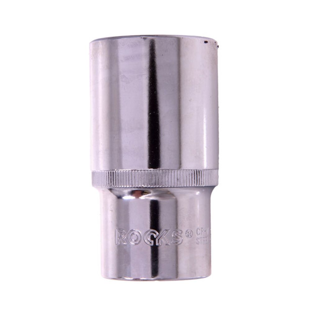 CHEIE TUBULARA LUNGA 1/2in, 32mm HEXAGONALA