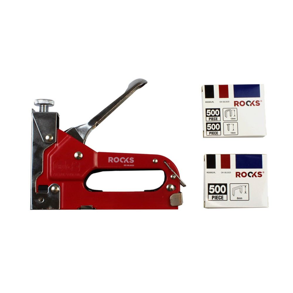 Capsator, set de capse